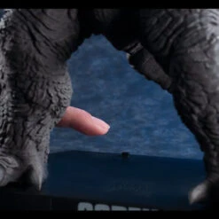 MegaHouse UA Monsters Godzilla 2019 PVC Figure -Toy Model Shop 1000137506 8 27420.1564025033