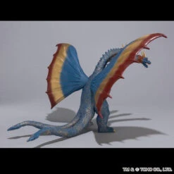 Bandai Ghidora (1964) Three Neck Set -Toy Model Shop 1000138130 7 00695.1566814799