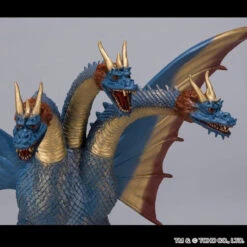 Bandai Ghidora (1964) Three Neck Set -Toy Model Shop 1000138130 8 36959.1566814799