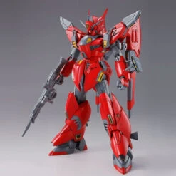 Bandai RE/100 Vigna-Zirah Plastic Model ( FEB 2022 ) -Toy Model Shop 1000138149 4 77240.1642125290