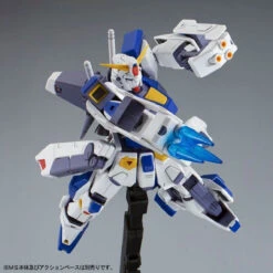 Bandai MG 1/100 Mission Pack F-Type & M-Type For (Gundam F90) Plastic Model ( IN STOCK ) -Toy Model Shop 1000138293 7 18444.1641536082