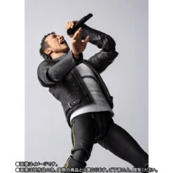 Bandai S.H.Figuarts Tsuyoshi Nagabuchi Action Figure -Toy Model Shop 1000138907 2 27406.1567066584
