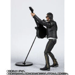 Bandai S.H.Figuarts Tsuyoshi Nagabuchi Action Figure -Toy Model Shop 1000138907 4 97513.1567066584