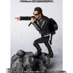 Bandai S.H.Figuarts Tsuyoshi Nagabuchi Action Figure -Toy Model Shop 1000138907 5 13775.1567066584