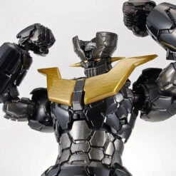 Bandai HG 1/144 Mazinger Black Ver. (Mazinger Z: Infinity Ver.) Plastic Model ( DEC 2019 )