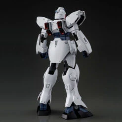 Bandai RE 1/100 Gun Ez Prototype (Rollout Colors) Plastic Model ( JAN 2020 ) -Toy Model Shop 1000139842 3 73181.1570759495