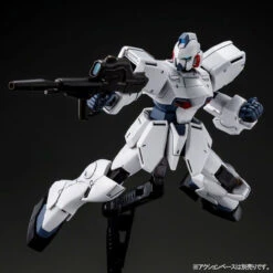 Bandai RE 1/100 Gun Ez Prototype (Rollout Colors) Plastic Model ( JAN 2020 ) -Toy Model Shop 1000139842 4 53014.1570759496