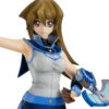 MegaHouse Lucrea Yu-Gi-Oh! Duel Monsters GX Tenjoin Asuka PVC Figure [with Bonus] -Toy Model Shop 1000140029 1 99340.1571997595