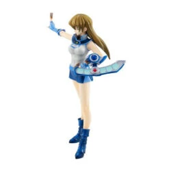 MegaHouse Lucrea Yu-Gi-Oh! Duel Monsters GX Tenjoin Asuka PVC Figure [with Bonus] -Toy Model Shop 1000140029 4 61266.1571997585