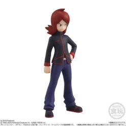 Bandai Pokemon Scale World Johto Region Silver & Alligator & Neura (Shokugan) -Toy Model Shop 1000140058 4 00553.1571996634