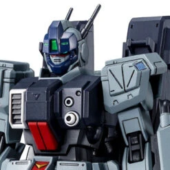 Bandai HGUC 1/144 Slave Wraith (Parachute Pack Unit) Plastic Model ( FEB 2020 ) -Toy Model Shop 1000140220 10 73593.1572316218