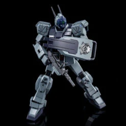 Bandai HGUC 1/144 Slave Wraith (Parachute Pack Unit) Plastic Model ( FEB 2020 ) -Toy Model Shop 1000140220 4 39483.1572316230