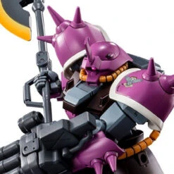 Bandai HGUC 1/144 MS-08TX Efreet (Doug Schneid's Use) Plastic Model ( JUL 2020 ) -Toy Model Shop 1000140759 10 40957.1585544564