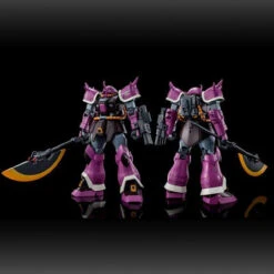 Bandai HGUC 1/144 MS-08TX Efreet (Doug Schneid's Use) Plastic Model ( JUL 2020 ) -Toy Model Shop 1000140759 2 42080.1585544563