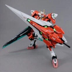 Bandai PG 1/60 00 Gundam Seven Sword / G Inspection Plastic Model ( JUN 2020 ) -Toy Model Shop 1000140979 4 15963.1585898304