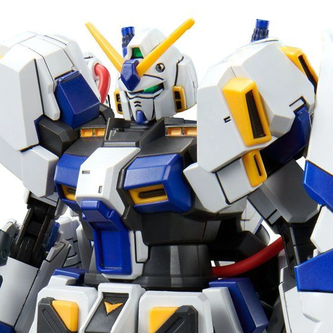 Bandai HGUC 1/144 RX-78-4 Gundam Unit 4 Plastic Model ( IN STOCK ) 12 Bandai HGUC 1/144 RX-78-4 Gundam Unit 4 Plastic Model ( IN STOCK ) - Image 10