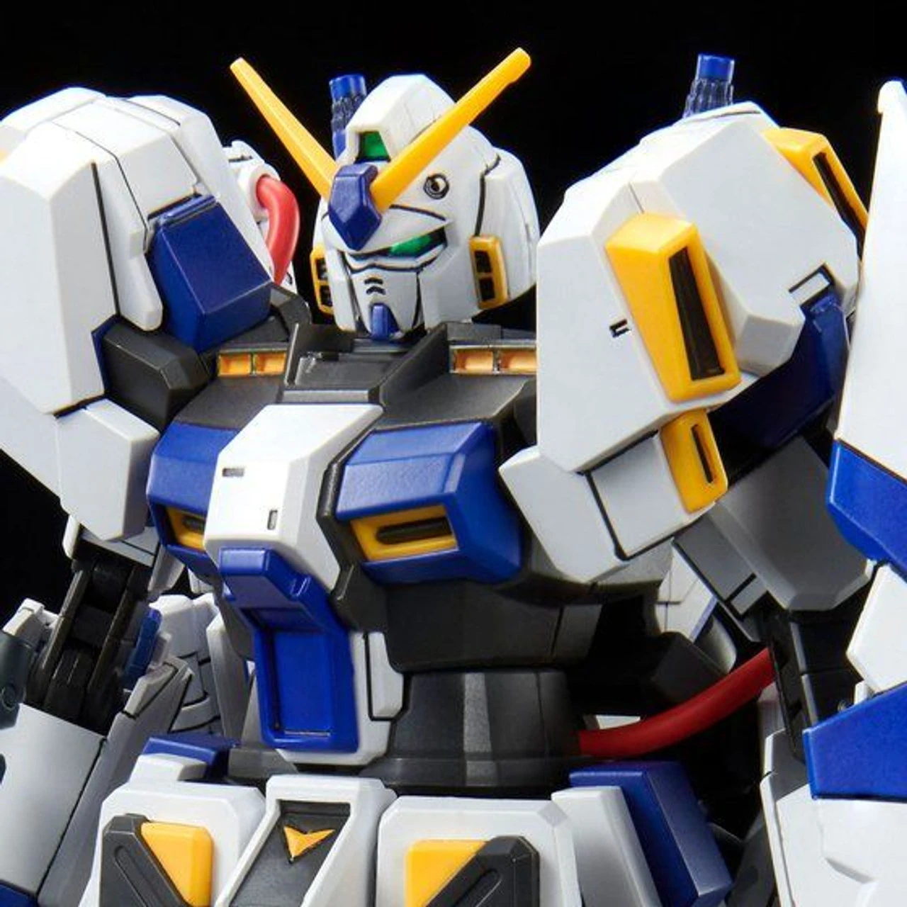 Bandai HGUC 1/144 RX-78-4 Gundam Unit 4 Plastic Model ( IN STOCK ) 3 Bandai HGUC 1/144 RX-78-4 Gundam Unit 4 Plastic Model ( IN STOCK )