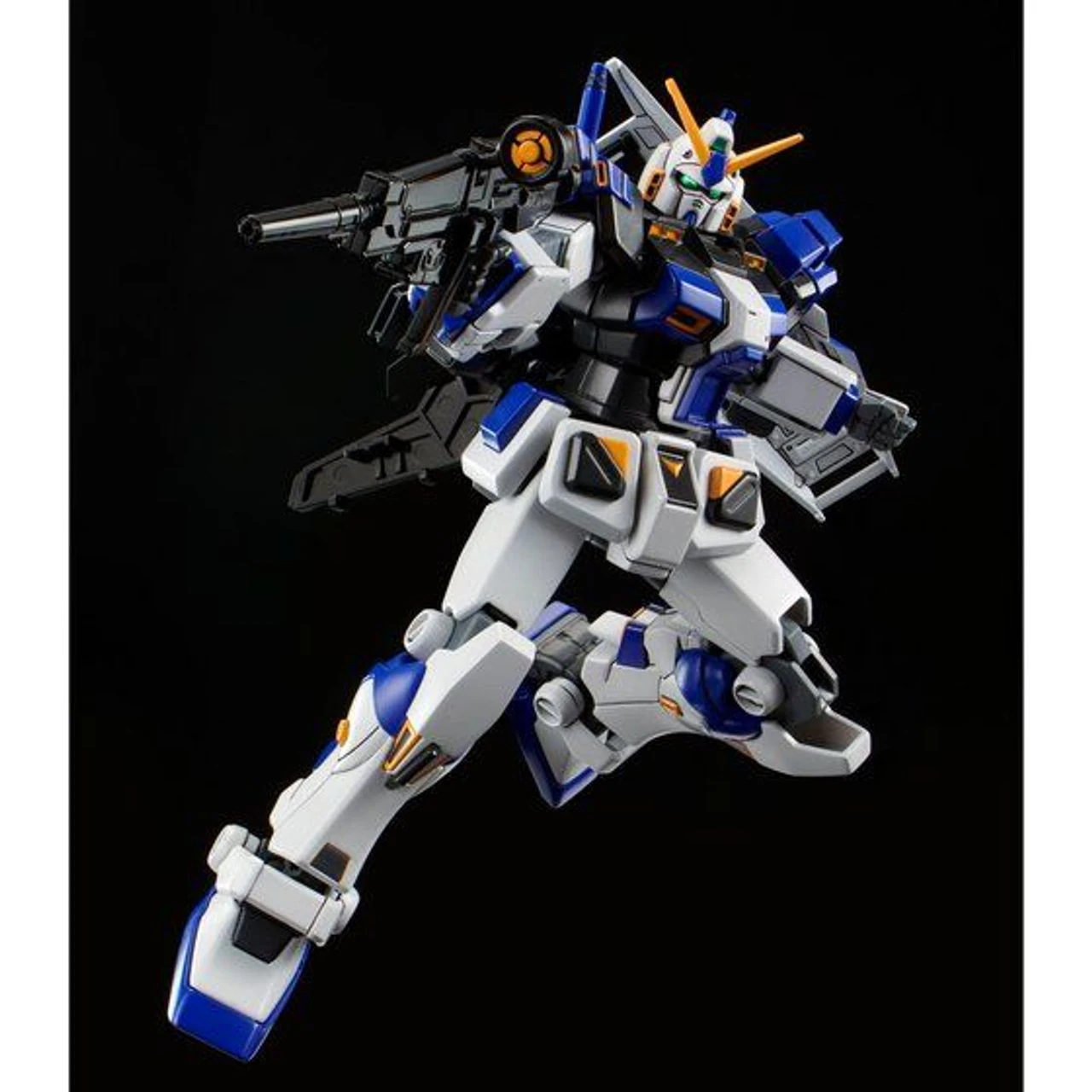 Bandai HGUC 1/144 RX-78-4 Gundam Unit 4 Plastic Model ( IN STOCK ) 9 Bandai HGUC 1/144 RX-78-4 Gundam Unit 4 Plastic Model ( IN STOCK ) - Image 7