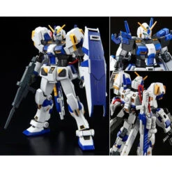 Bandai HGUC 1/144 RX-78-4 Gundam Unit 4 Plastic Model ( IN STOCK ) 19 Bandai HGUC 1/144 RX-78-4 Gundam Unit 4 Plastic Model ( IN STOCK ) -Toy Model Shop 1000142431 8 72704.1603159095