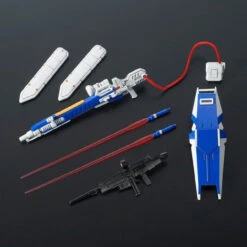 Bandai HGUC 1/144 RX-78-4 Gundam Unit 4 Plastic Model ( IN STOCK ) 20 Bandai HGUC 1/144 RX-78-4 Gundam Unit 4 Plastic Model ( IN STOCK ) -Toy Model Shop 1000142431 9 79972.1603159095