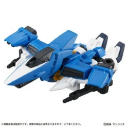 Bandai MOBILE SUIT ENSEMBLE EX19 Gundam Leopard Destroy & Air Master Burst Set -Toy Model Shop 1000142876 6 74198.1580458149