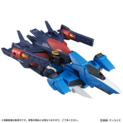 Bandai MOBILE SUIT ENSEMBLE EX19 Gundam Leopard Destroy & Air Master Burst Set -Toy Model Shop 1000142876 8 10632.1580458157
