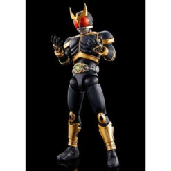 Bandai Figure-rise Standard Kamen Rider Kuuga Amazing Mighty & Rising Mighty Parts Set Plastic Model ( FEB 2024 ) -Toy Model Shop 1000145036 4 88522.1612752905