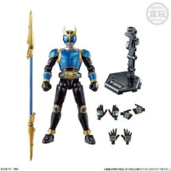 Bandai SO-DO CHRONICLE Kamen Rider Kuuga -Golden Power- -Toy Model Shop 1000145196 7 30027.1587438230