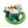 MegaHouse G.E.M. Series Pokemon Snorlax Good Night [with Bonus] -Toy Model Shop 1000149416 1 86391.1599101740
