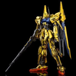 Bandai MG 1/100 Hyaku Shiki Raise Cain Plastic Model ( NOV 2021 ) -Toy Model Shop 1000150723 2 54554.1630291233