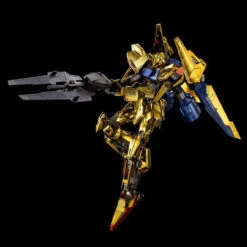 Bandai MG 1/100 Hyaku Shiki Raise Cain Plastic Model ( NOV 2021 ) -Toy Model Shop 1000150723 5 80516.1630291233