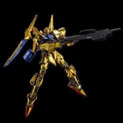 Bandai MG 1/100 Hyaku Shiki Raise Cain Plastic Model ( NOV 2021 ) -Toy Model Shop 1000150723 6 04676.1630291234