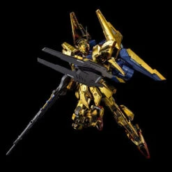 Bandai MG 1/100 Hyaku Shiki Raise Cain Plastic Model ( NOV 2021 ) -Toy Model Shop 1000150723 7 56980.1630291234
