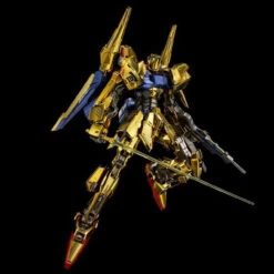 Bandai MG 1/100 Hyaku Shiki Raise Cain Plastic Model ( NOV 2021 ) -Toy Model Shop 1000150723 8 32690.1630291234