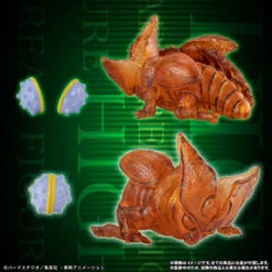 Bandai HG Dragon Ball Perfect Cell Set 17 Bandai HG Dragon Ball Perfect Cell Set -Toy Model Shop 1000151333 6 32356.1603424947
