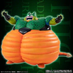 Bandai HG Dragon Ball Perfect Cell Set 18 Bandai HG Dragon Ball Perfect Cell Set -Toy Model Shop 1000151333 7 83236.1603424937