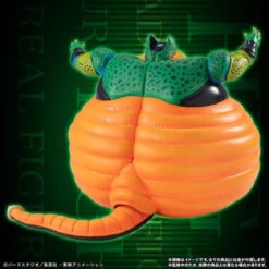 Bandai HG Dragon Ball Perfect Cell Set 19 Bandai HG Dragon Ball Perfect Cell Set -Toy Model Shop 1000151333 8 55764.1603424937