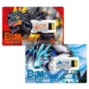 Bandai Dim Card Set Vol.1 Volcanic Beat & Blizzard Fang -Toy Model Shop 1000152883 1 42115.1608258461
