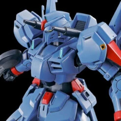 Bandai HGUC 1/144 Gundam MK-III Plastic Model ( IN STOCK )