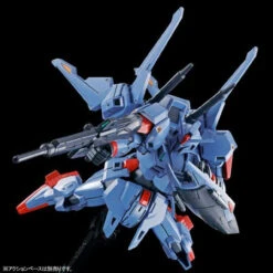 Bandai HGUC 1/144 Gundam MK-III Plastic Model ( IN STOCK ) -Toy Model Shop 1000153434 3 73025.1608779706