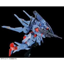 Bandai HGUC 1/144 Gundam MK-III Plastic Model ( IN STOCK ) -Toy Model Shop 1000153434 4 58289.1608779706