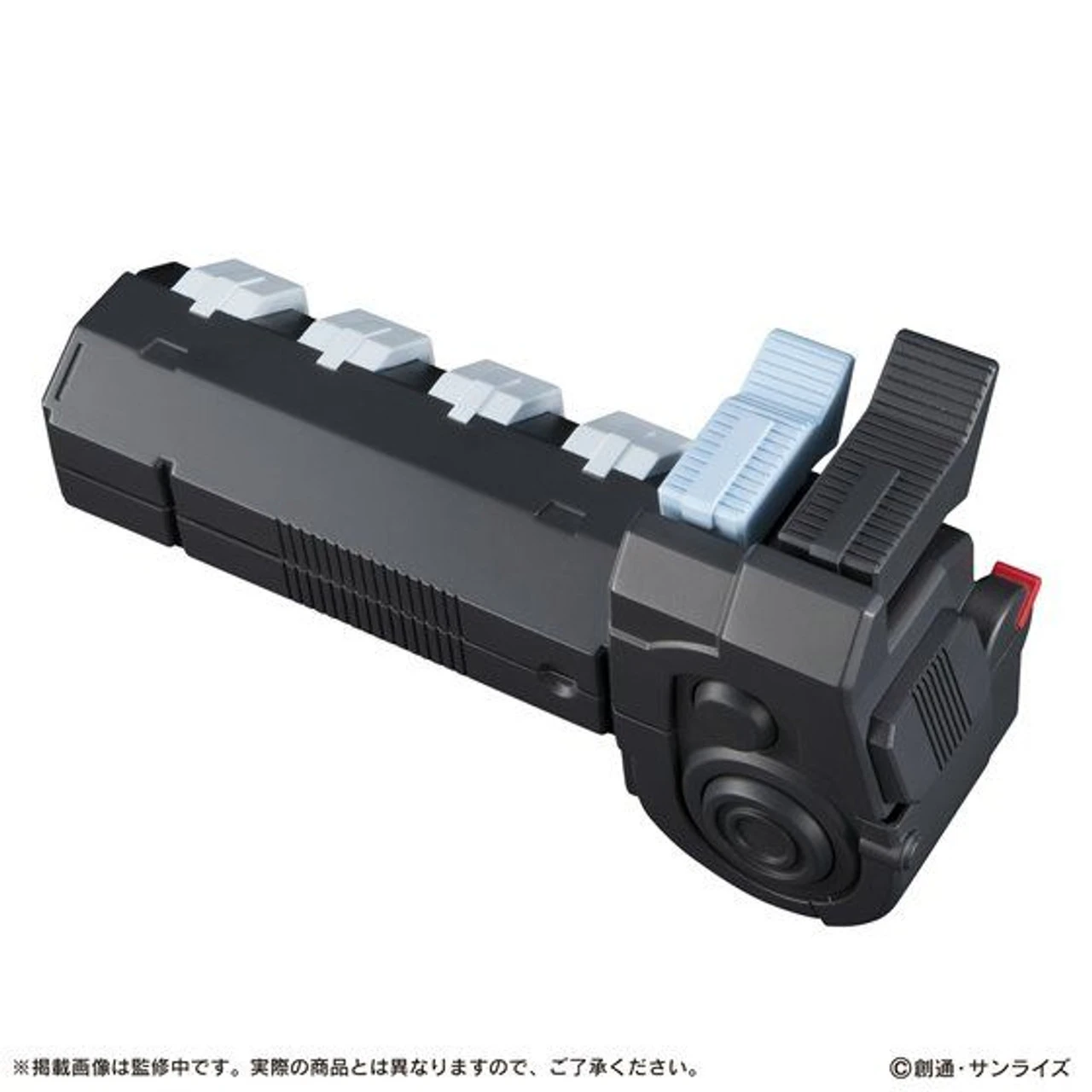 Bandai ULTIMATE MECHANIX-UNICORN GUNDAM- 12 Bandai ULTIMATE MECHANIX-UNICORN GUNDAM- - Image 10