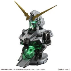 Bandai ULTIMATE MECHANIX-UNICORN GUNDAM- 16 Bandai ULTIMATE MECHANIX-UNICORN GUNDAM- -Toy Model Shop 1000154420 4 03200.1611905806