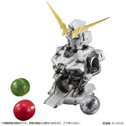 Bandai ULTIMATE MECHANIX-UNICORN GUNDAM- 21 Bandai ULTIMATE MECHANIX-UNICORN GUNDAM- -Toy Model Shop 1000154420 9 21412.1611905830
