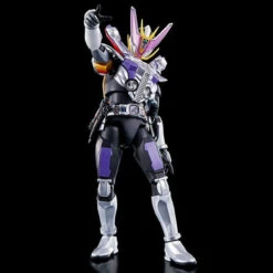 Bandai Figure-rise Standard Kamen Rider Den-O Gun & AX & ROD & Plat Form Plastic Model [with Bonus] ( JAN 2022 ) -Toy Model Shop 1000154444 3 73636.1630292015