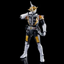 Bandai Figure-rise Standard Kamen Rider Den-O Gun & AX & ROD & Plat Form Plastic Model [with Bonus] ( JAN 2022 ) -Toy Model Shop 1000154445 3 36050.1630292015