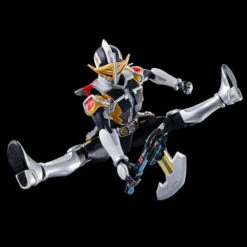 Bandai Figure-rise Standard Kamen Rider Den-O Gun & AX & ROD & Plat Form Plastic Model [with Bonus] ( JAN 2022 ) -Toy Model Shop 1000154445 4 14358.1630292015