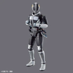 Bandai Figure-rise Standard Kamen Rider Den-O Sword Form & Plat Form Plastic Model ( JUN 2021 ) -Toy Model Shop 1000154904 8 21810.1612752808