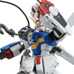 Bandai MG 1/100 Crossbone Gundam X1 (PATCHWORK) Ver. Ka Plastic Model ( JAN 2022 ) 22 Bandai MG 1/100 Crossbone Gundam X1 (PATCHWORK) Ver. Ka Plastic Model ( JAN 2022 ) -Toy Model Shop 1000155133 10 31992.1630291697