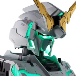 Bandai REAL EXPERIENCE MODEL RX-0 Unicorn Gundam (AUTO-TRANS Edition) Plastic Model -Toy Model Shop 1000155328 10 63715.1614737962